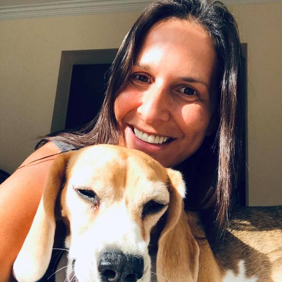 Meet your Posher, Molly - Picture 1 of 1